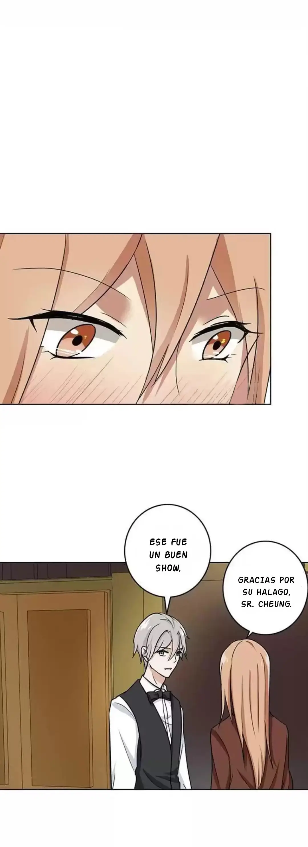 Convertirse en chica de noche - Capítulo 63 - Página 11 - LectorTMOo