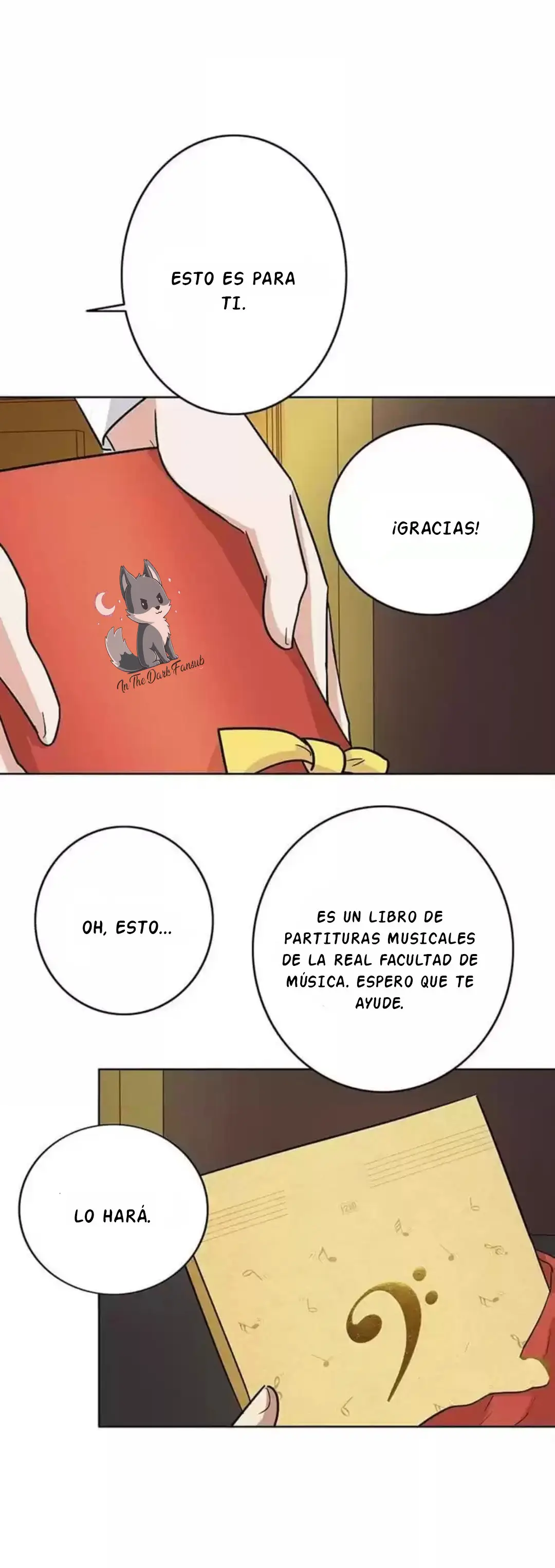 Convertirse en chica de noche - Capítulo 63 - Página 12 - LectorTMOo