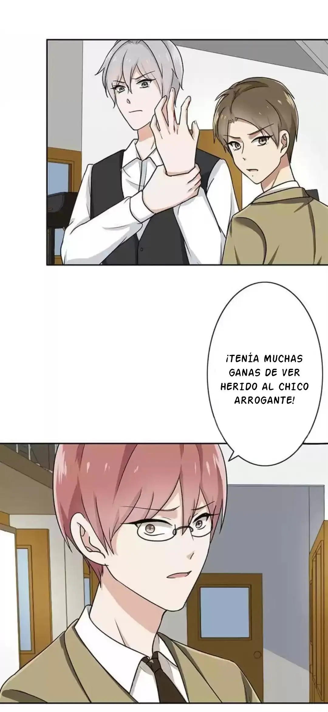 Convertirse en chica de noche - Capítulo 64 - Página 12 - LectorTMOo