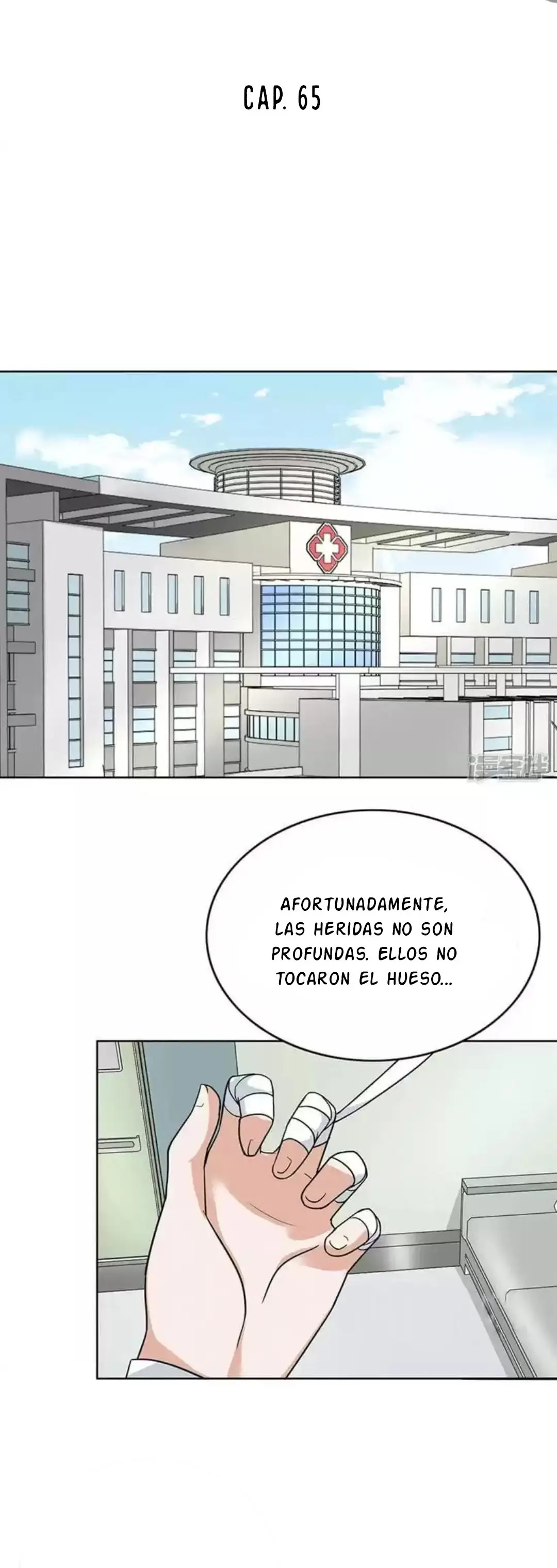 Convertirse en chica de noche - Capítulo 65 - Página 4 - LectorTMOo