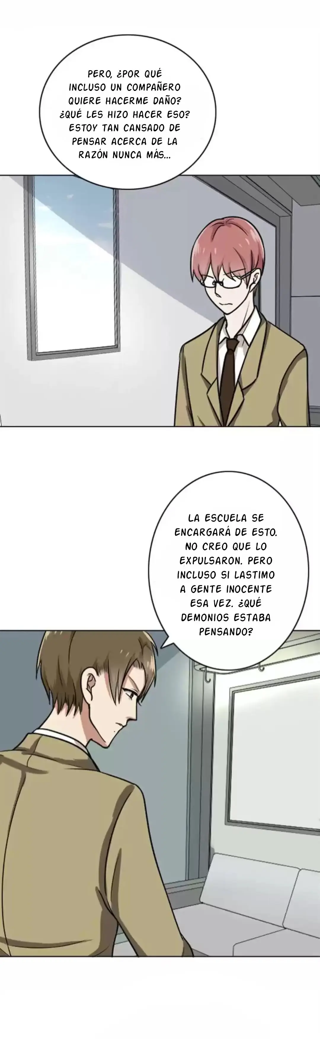 Convertirse en chica de noche - Capítulo 65 - Página 12 - LectorTMOo