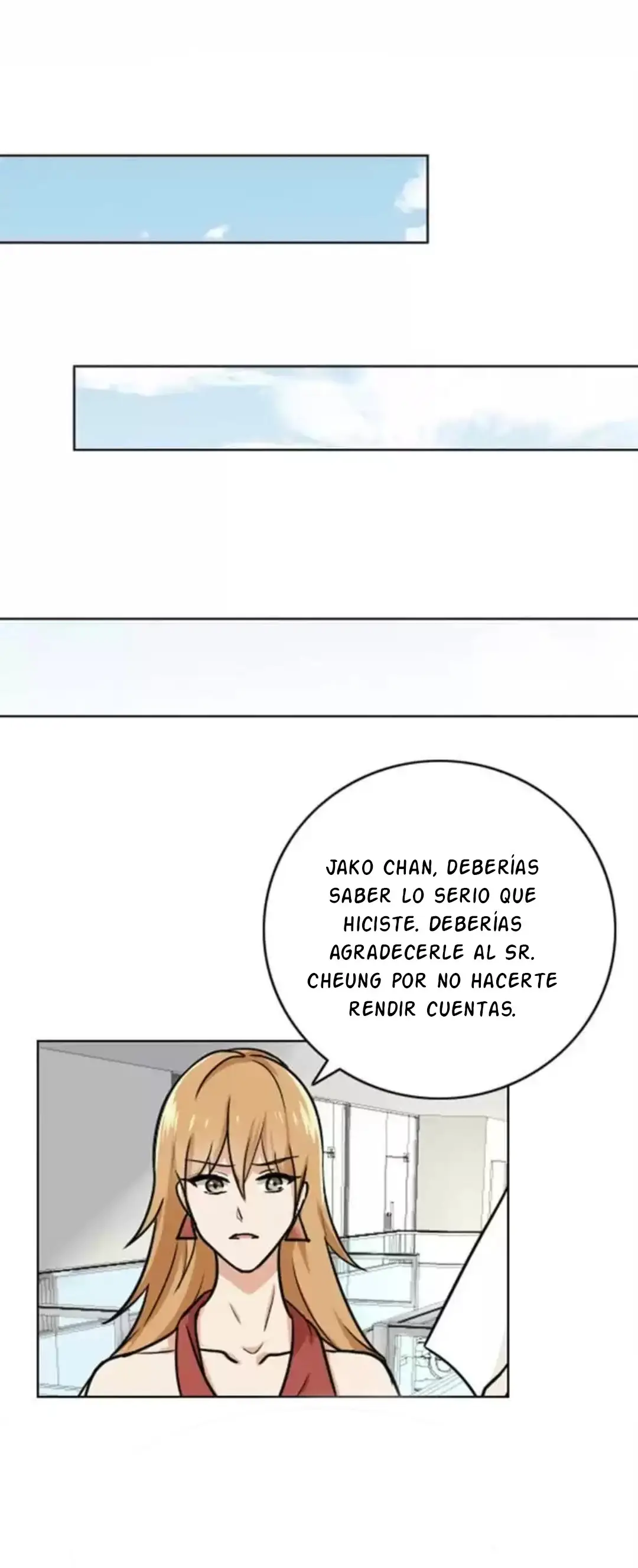 Convertirse en chica de noche - Capítulo 65 - Página 14 - LectorTMOo