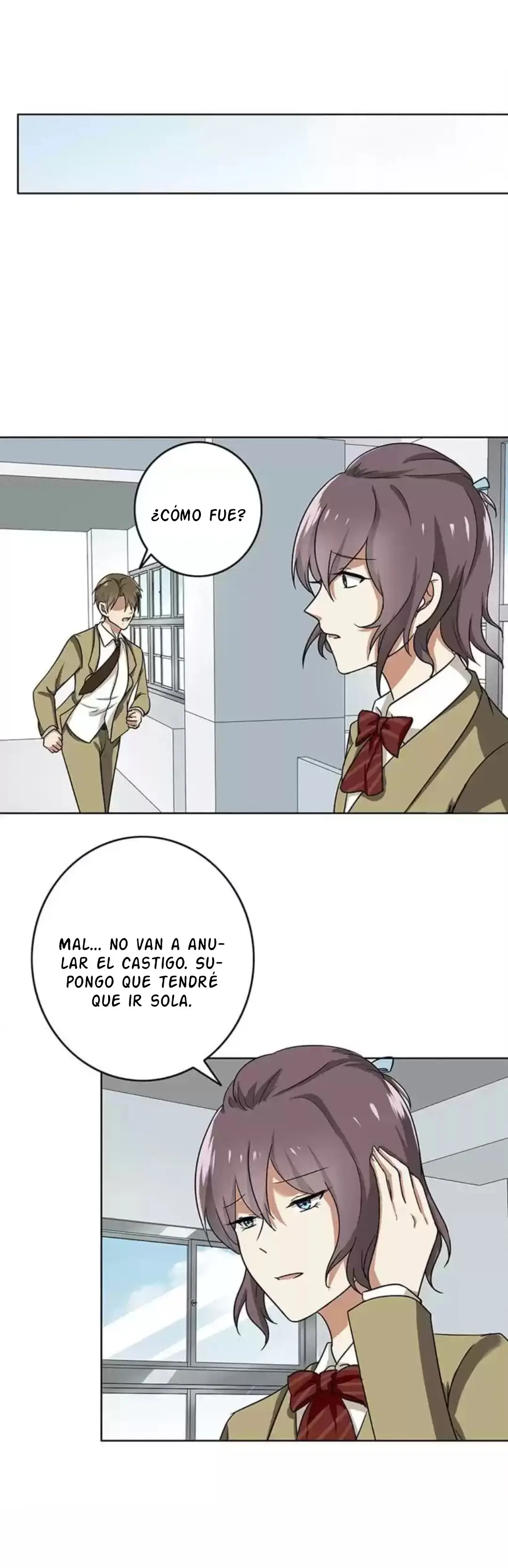 Convertirse en chica de noche - Capítulo 66 - Página 7 - LectorTMOo