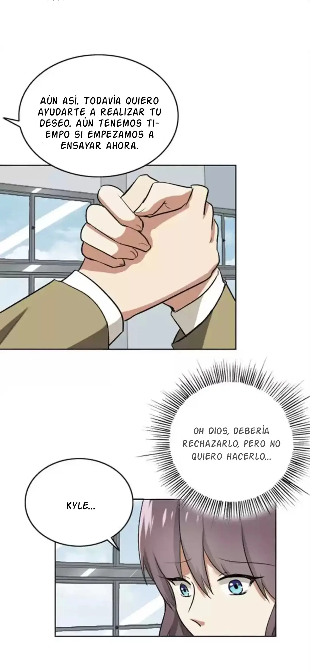 Convertirse en chica de noche - Capítulo 66 - Página 9 - LectorTMOo