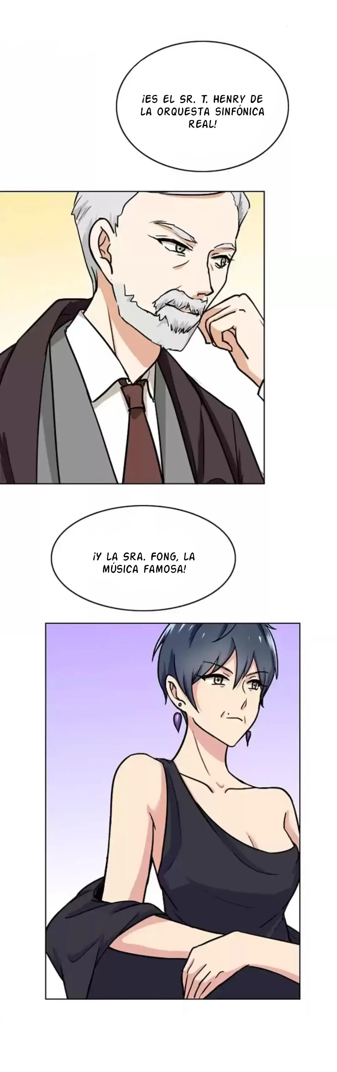 Convertirse en chica de noche - Capítulo 67 - Página 18 - LectorTMOo