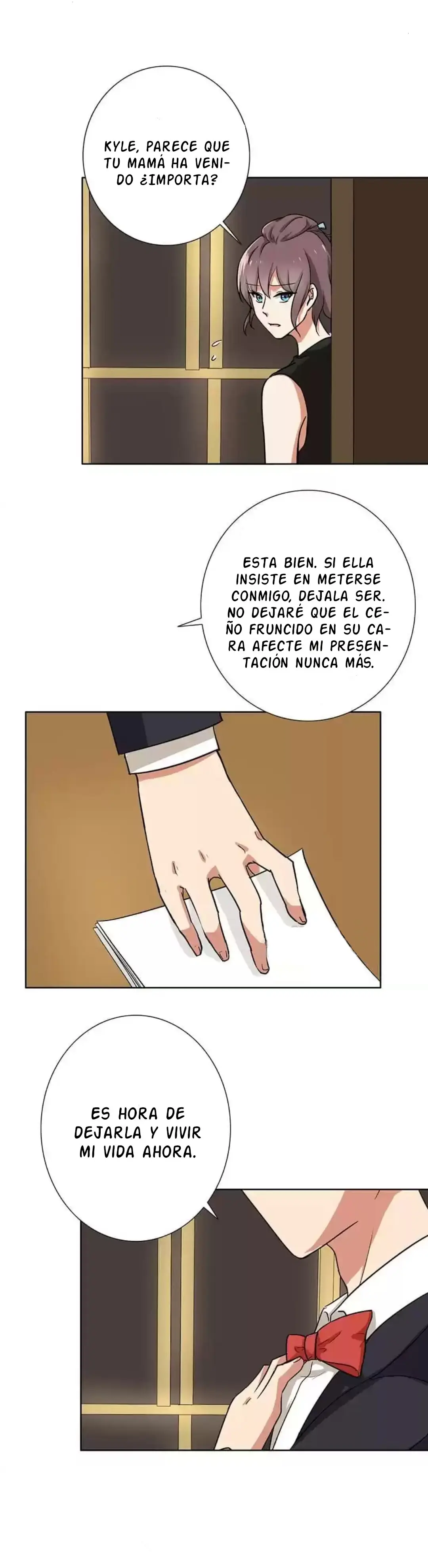 Convertirse en chica de noche - Capítulo 67 - Página 20 - LectorTMOo