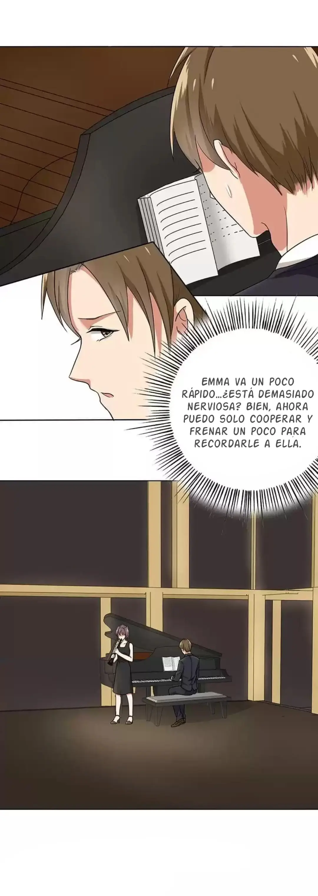 Convertirse en chica de noche - Capítulo 68 - Página 6 - LectorTMOo