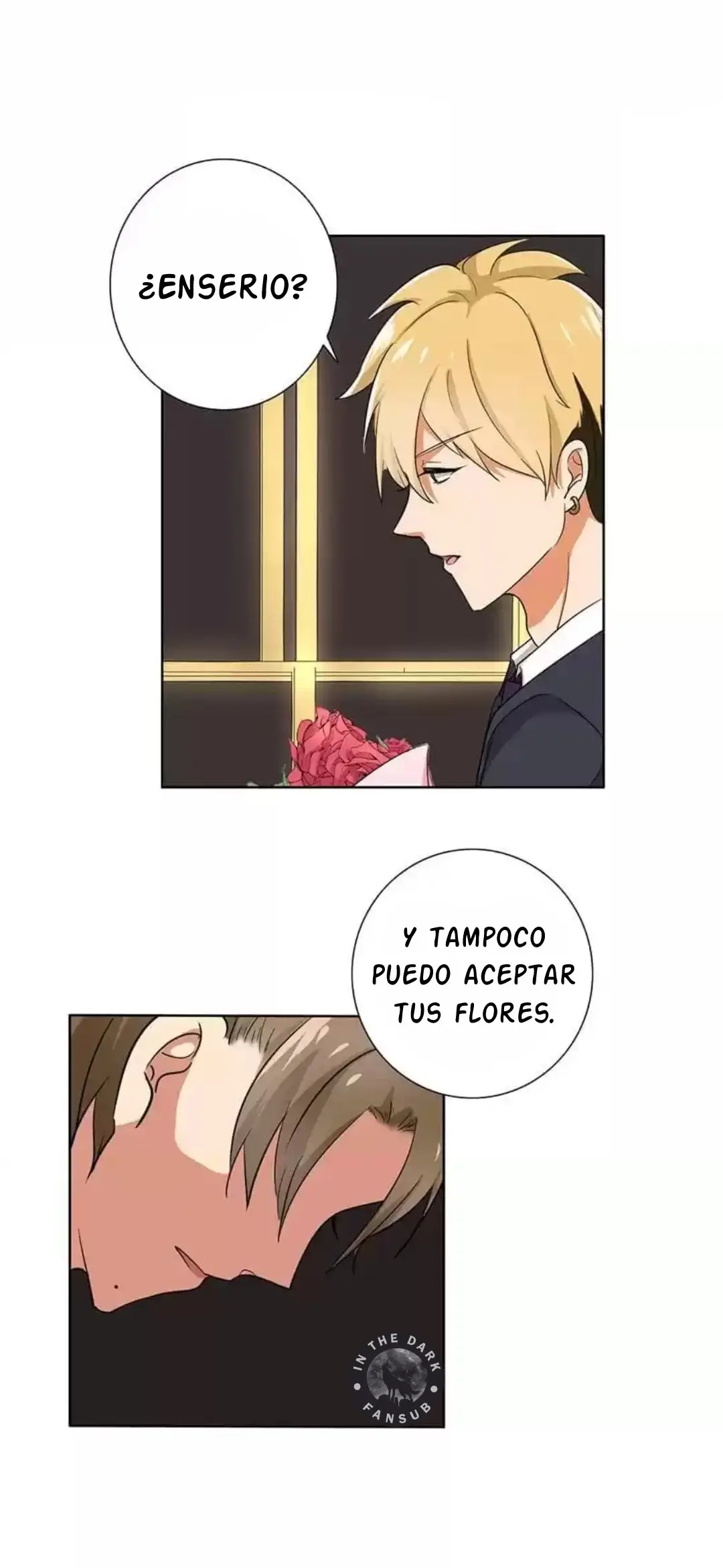 Convertirse en chica de noche - Capítulo 69 - Página 7 - LectorTMOo