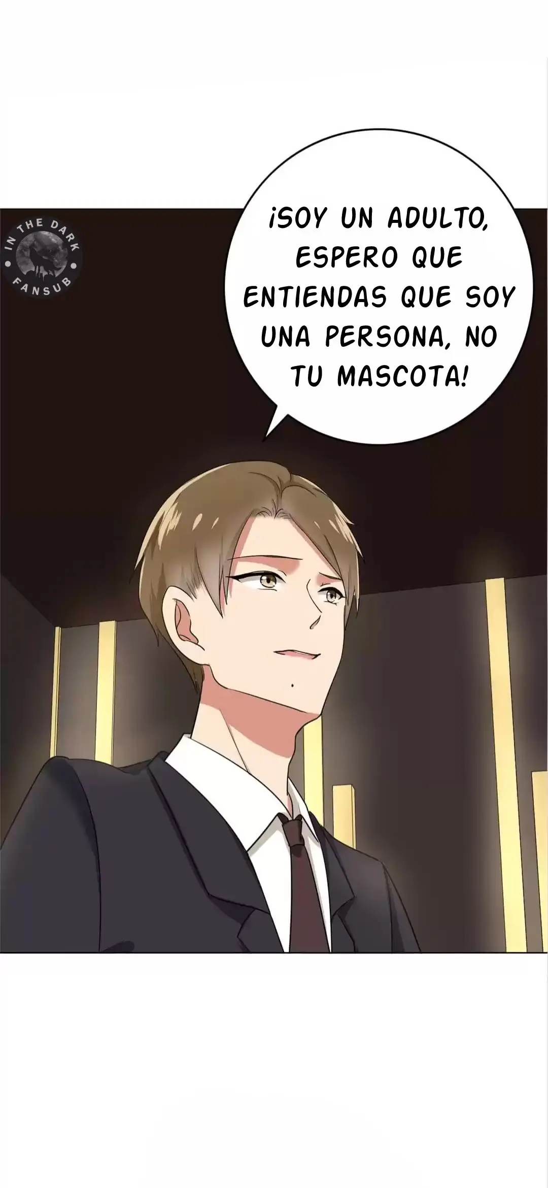 Convertirse en chica de noche - Capítulo 69 - Página 12 - LectorTMOo