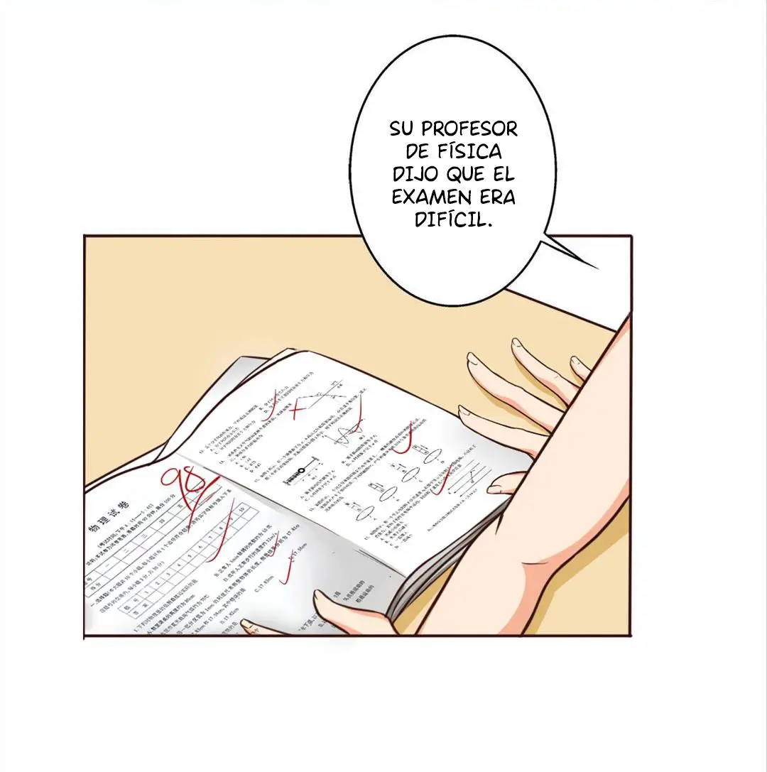 Convertirse en chica de noche - Capítulo 7 - Página 5 - LectorTMOo