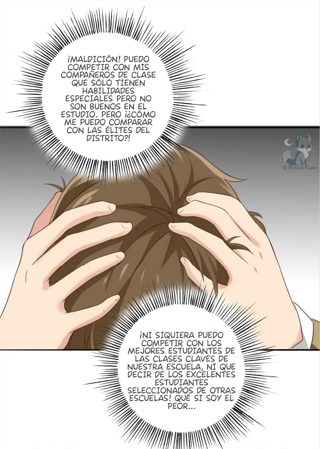 Convertirse en chica de noche - Capítulo 7 - Página 13 - LectorTMOo