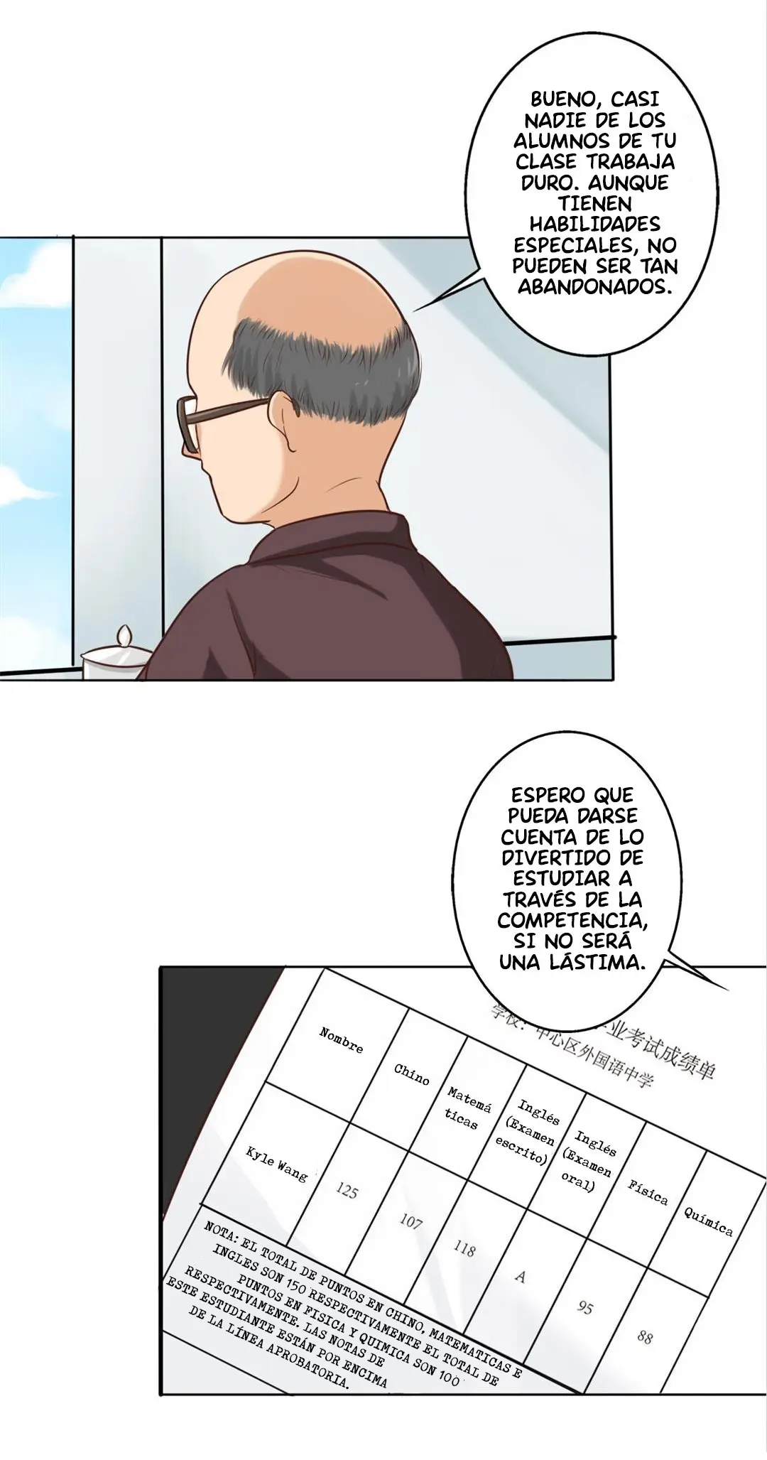 Convertirse en chica de noche - Capítulo 7 - Página 17 - LectorTMOo