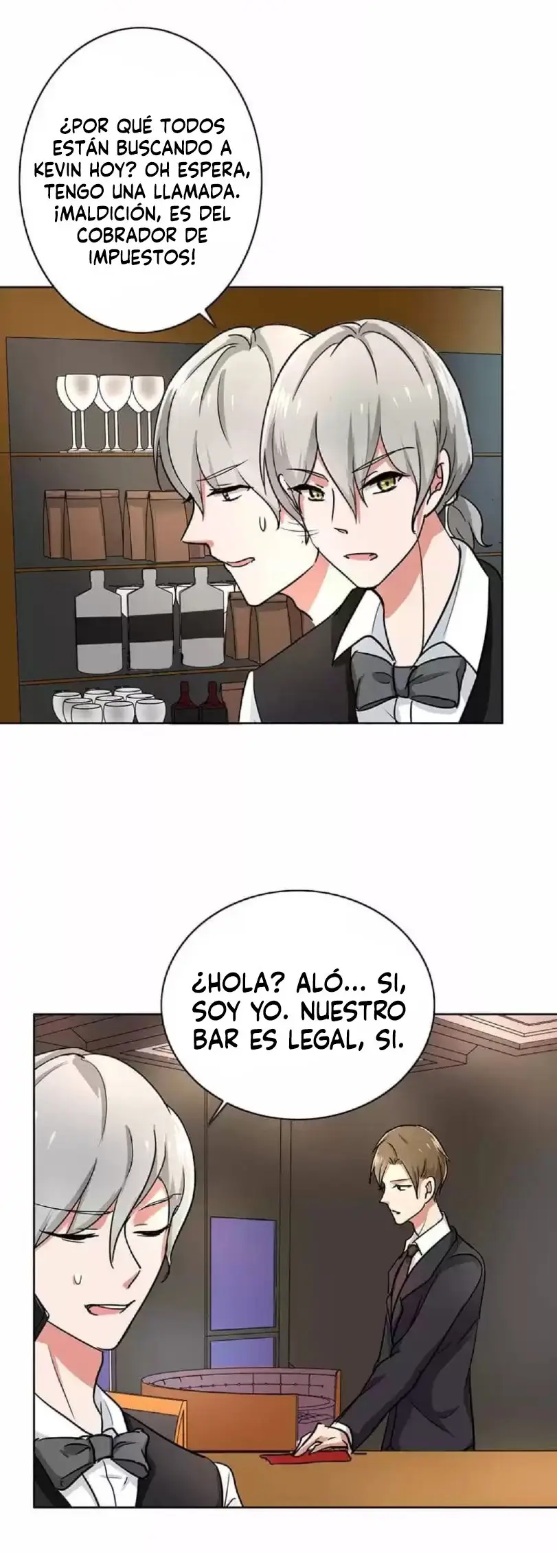 Convertirse en chica de noche - Capítulo 71 - Página 10 - LectorTMOo