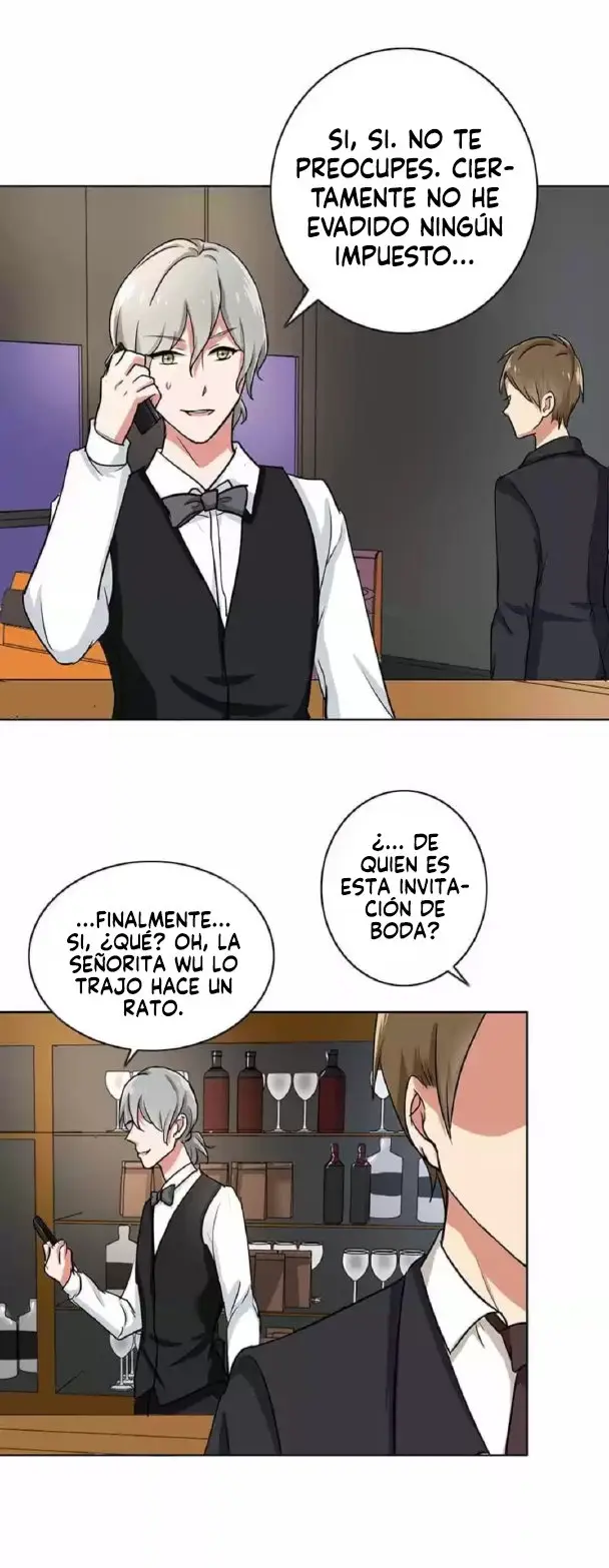 Convertirse en chica de noche - Capítulo 71 - Página 12 - LectorTMOo