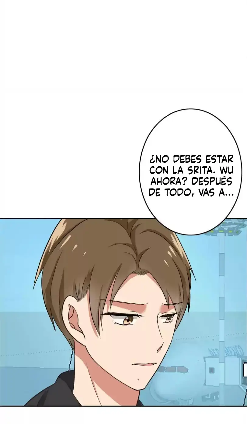 Convertirse en chica de noche - Capítulo 72 - Página 11 - LectorTMOo