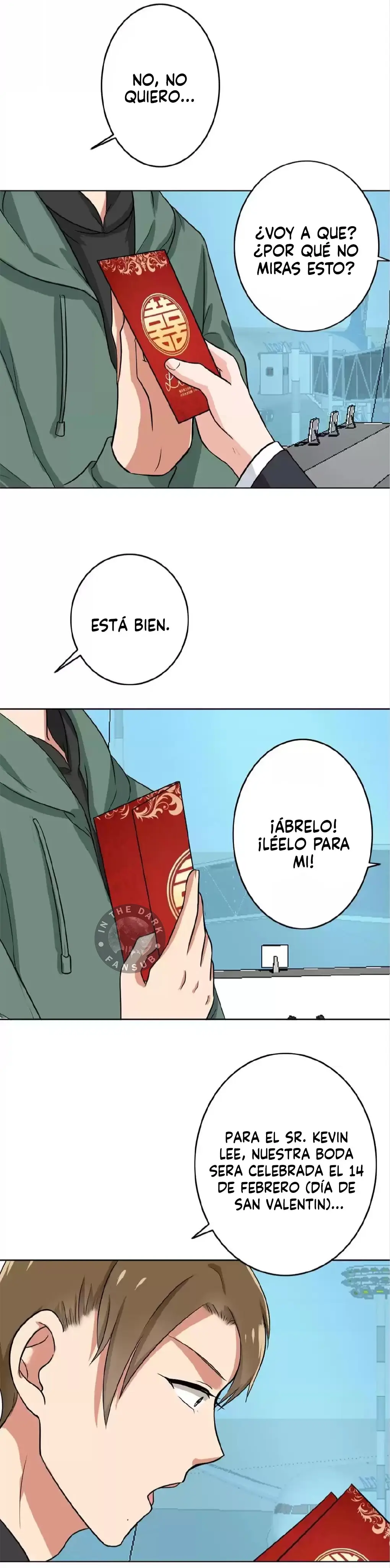 Convertirse en chica de noche - Capítulo 72 - Página 12 - LectorTMOo