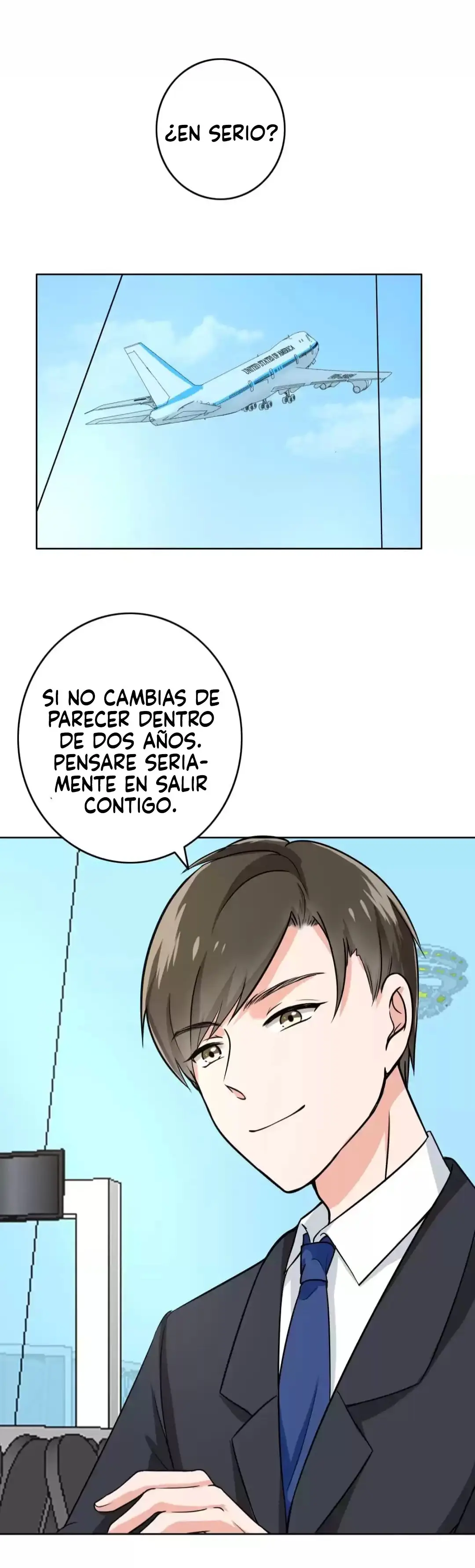 Convertirse en chica de noche - Capítulo 73 - Página 6 - LectorTMOo