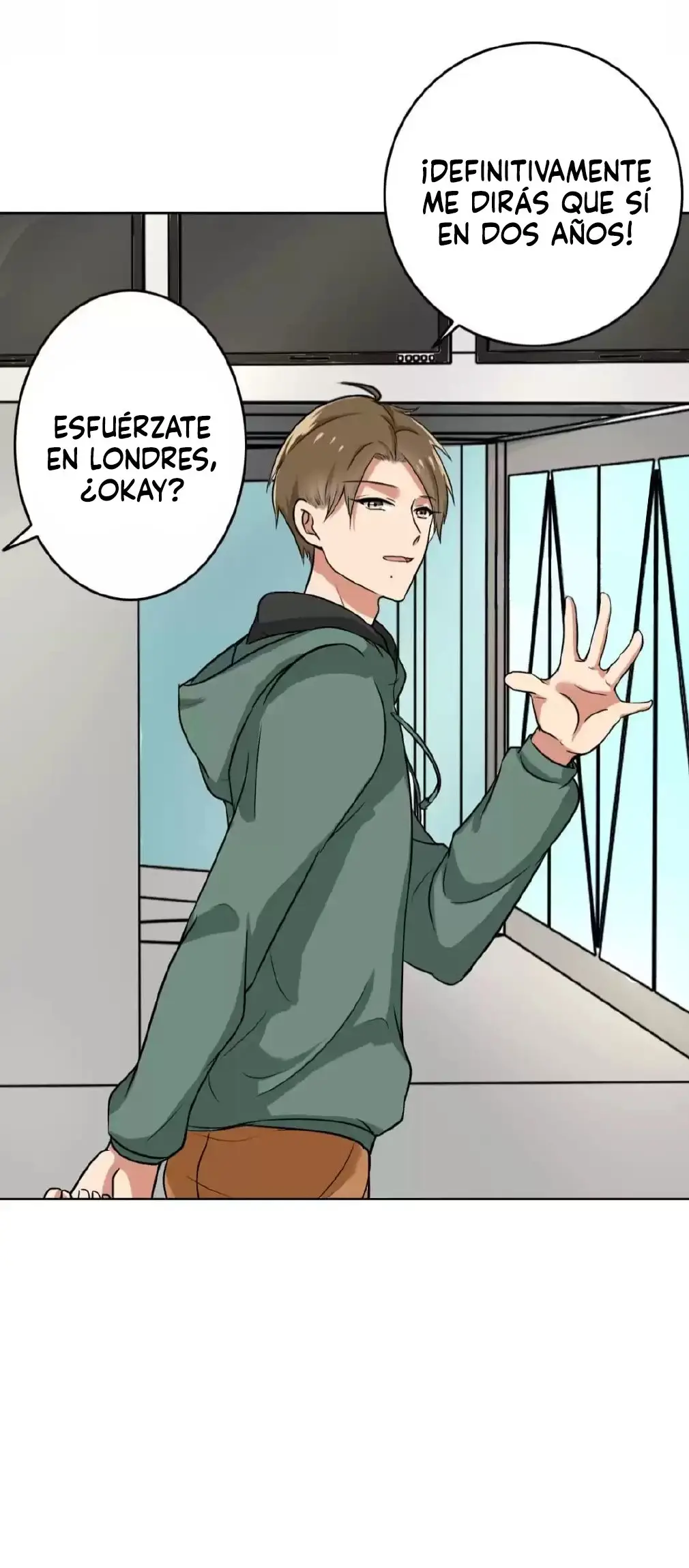 Convertirse en chica de noche - Capítulo 73 - Página 8 - LectorTMOo