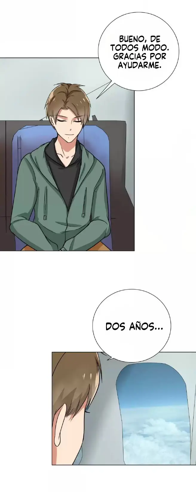 Convertirse en chica de noche - Capítulo 73 - Página 12 - LectorTMOo