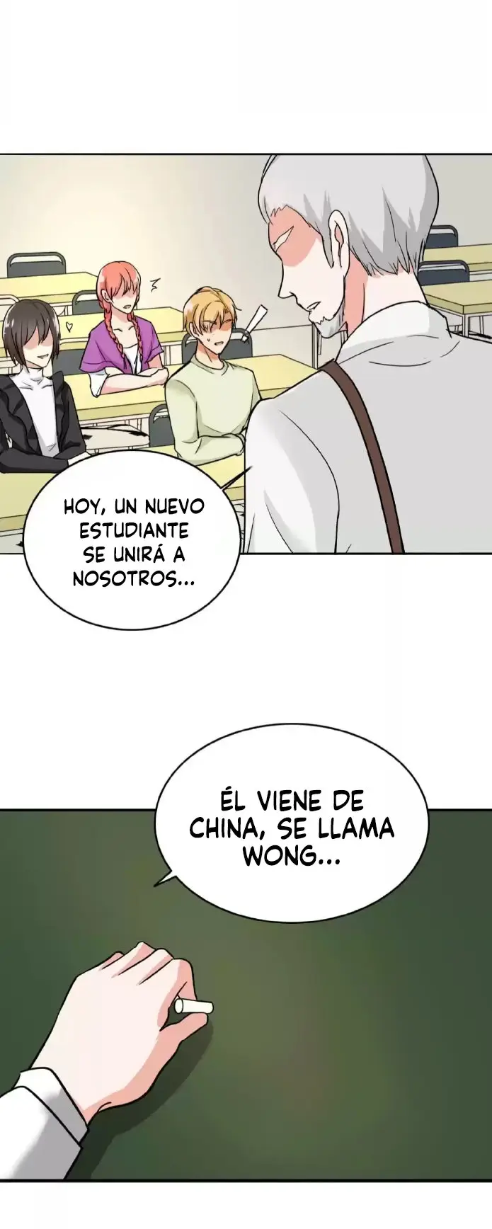 Convertirse en chica de noche - Capítulo 73 - Página 14 - LectorTMOo