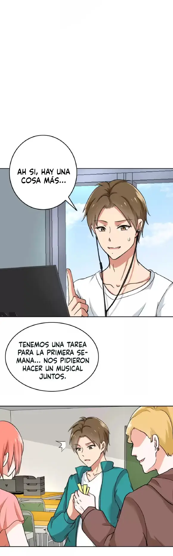 Convertirse en chica de noche - Capítulo 74 - Página 11 - LectorTMOo