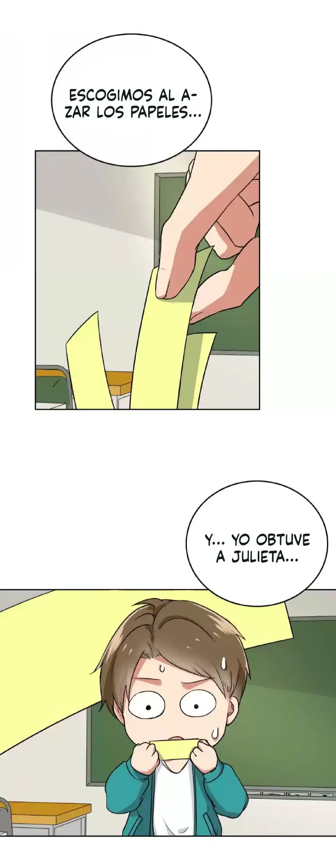 Convertirse en chica de noche - Capítulo 74 - Página 12 - LectorTMOo