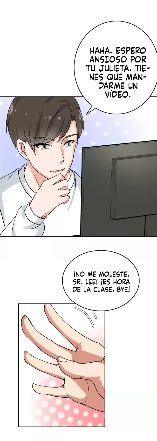 Convertirse en chica de noche - Capítulo 74 - Página 14 - LectorTMOo