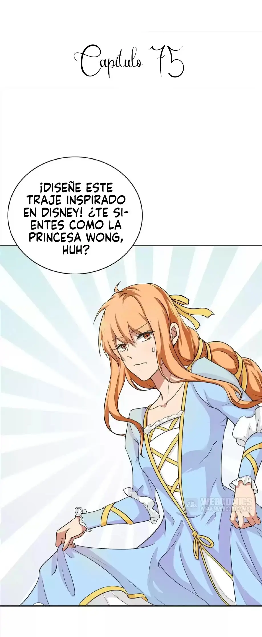 Convertirse en chica de noche - Capítulo 75 - Página 4 - LectorTMOo