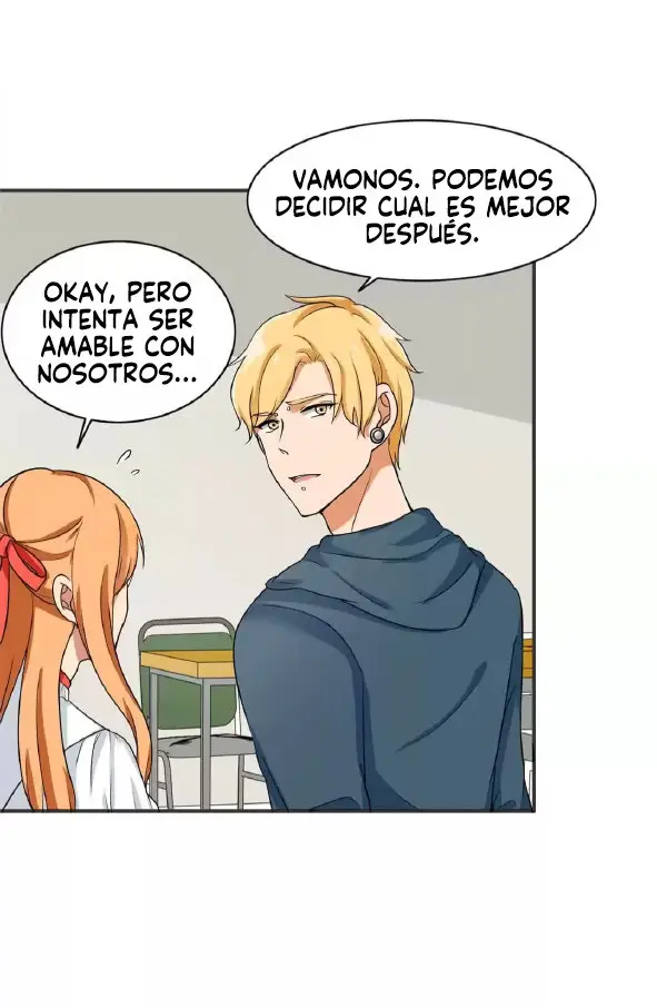 Convertirse en chica de noche - Capítulo 75 - Página 9 - LectorTMOo