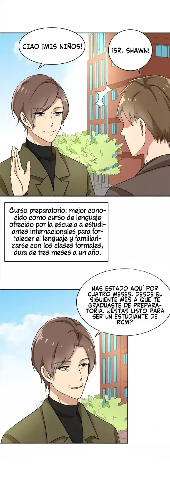 Convertirse en chica de noche - Capítulo 75 - Página 11 - LectorTMOo