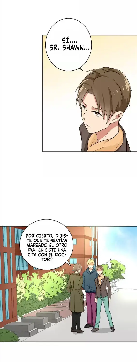 Convertirse en chica de noche - Capítulo 75 - Página 13 - LectorTMOo