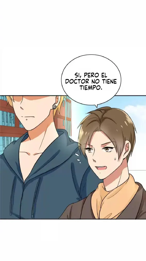 Convertirse en chica de noche - Capítulo 75 - Página 14 - LectorTMOo