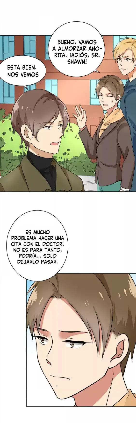 Convertirse en chica de noche - Capítulo 75 - Página 15 - LectorTMOo
