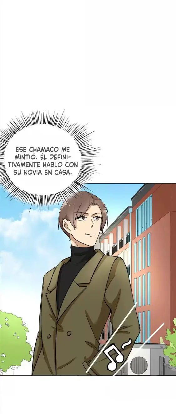 Convertirse en chica de noche - Capítulo 75 - Página 16 - LectorTMOo