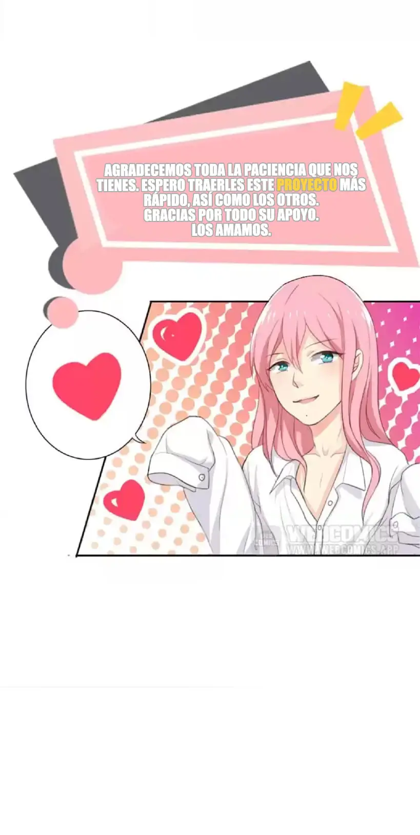 Convertirse en chica de noche - Capítulo 75 - Página 19 - LectorTMOo