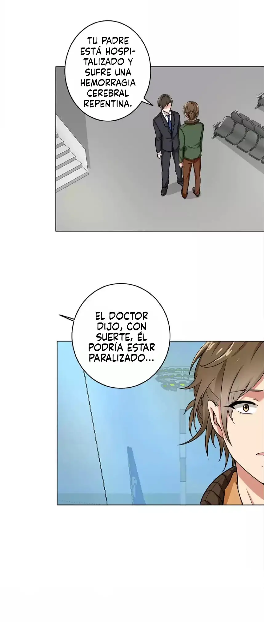 Convertirse en chica de noche - Capítulo 76 - Página 7 - LectorTMOo