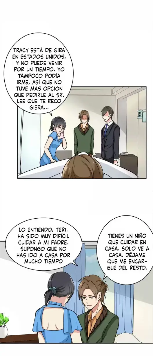 Convertirse en chica de noche - Capítulo 76 - Página 10 - LectorTMOo