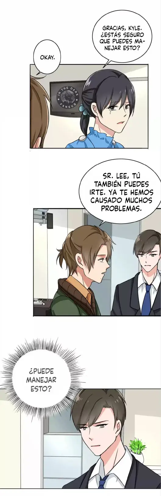 Convertirse en chica de noche - Capítulo 76 - Página 11 - LectorTMOo