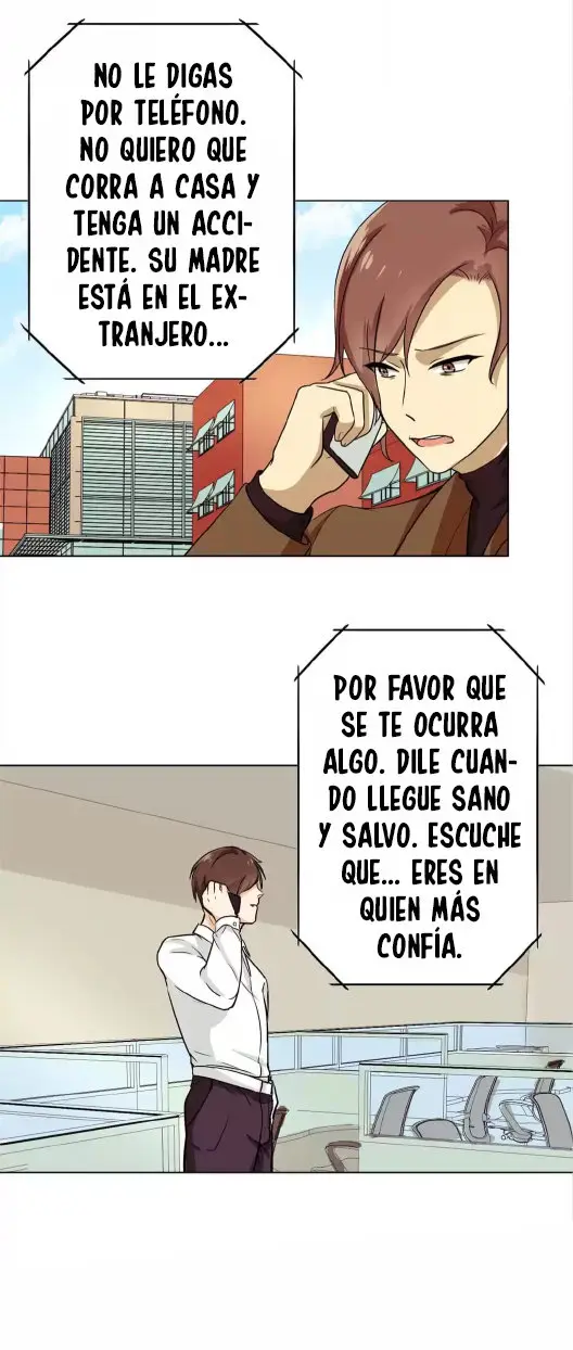 Convertirse en chica de noche - Capítulo 76 - Página 12 - LectorTMOo