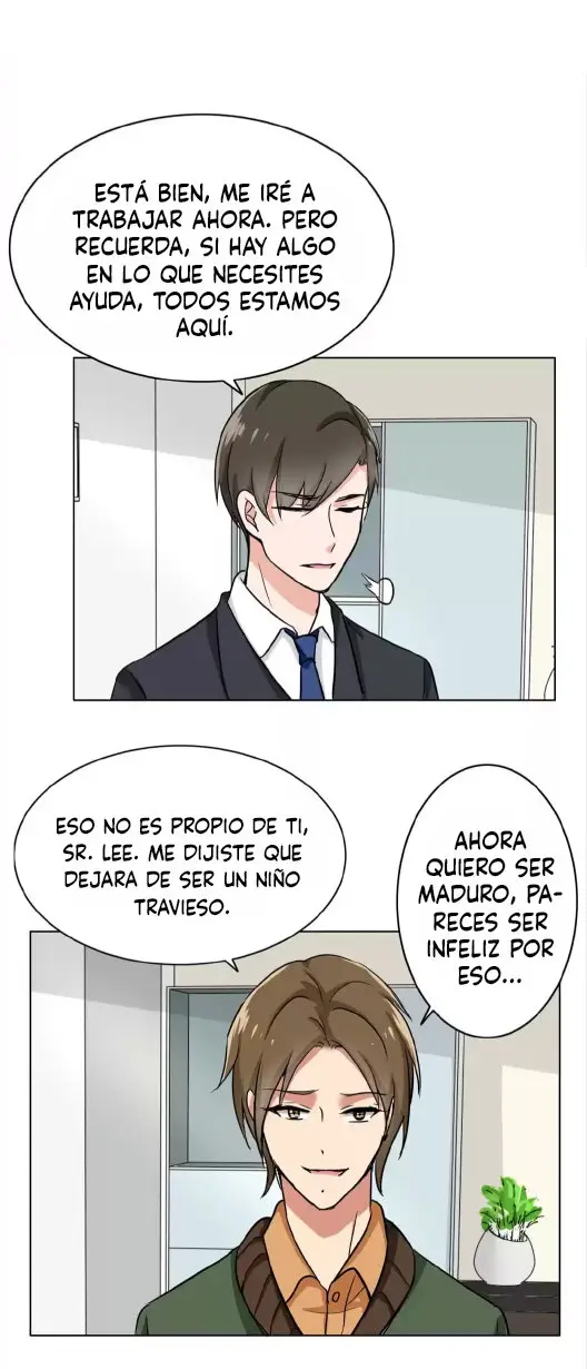 Convertirse en chica de noche - Capítulo 76 - Página 13 - LectorTMOo