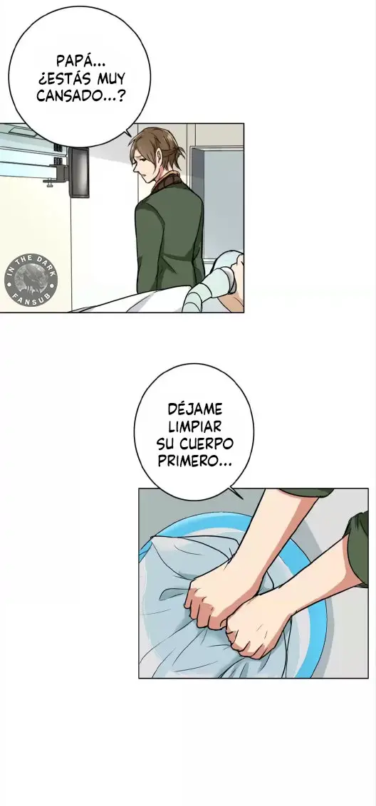Convertirse en chica de noche - Capítulo 76 - Página 14 - LectorTMOo