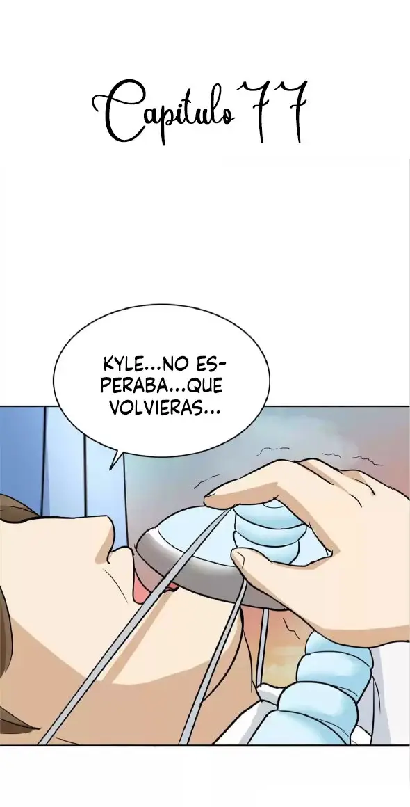 Convertirse en chica de noche - Capítulo 77 - Página 4 - LectorTMOo