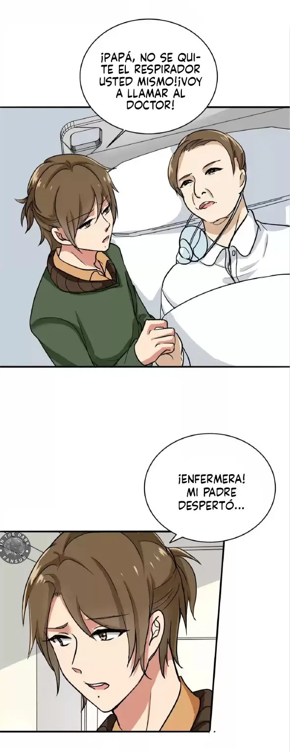 Convertirse en chica de noche - Capítulo 77 - Página 5 - LectorTMOo