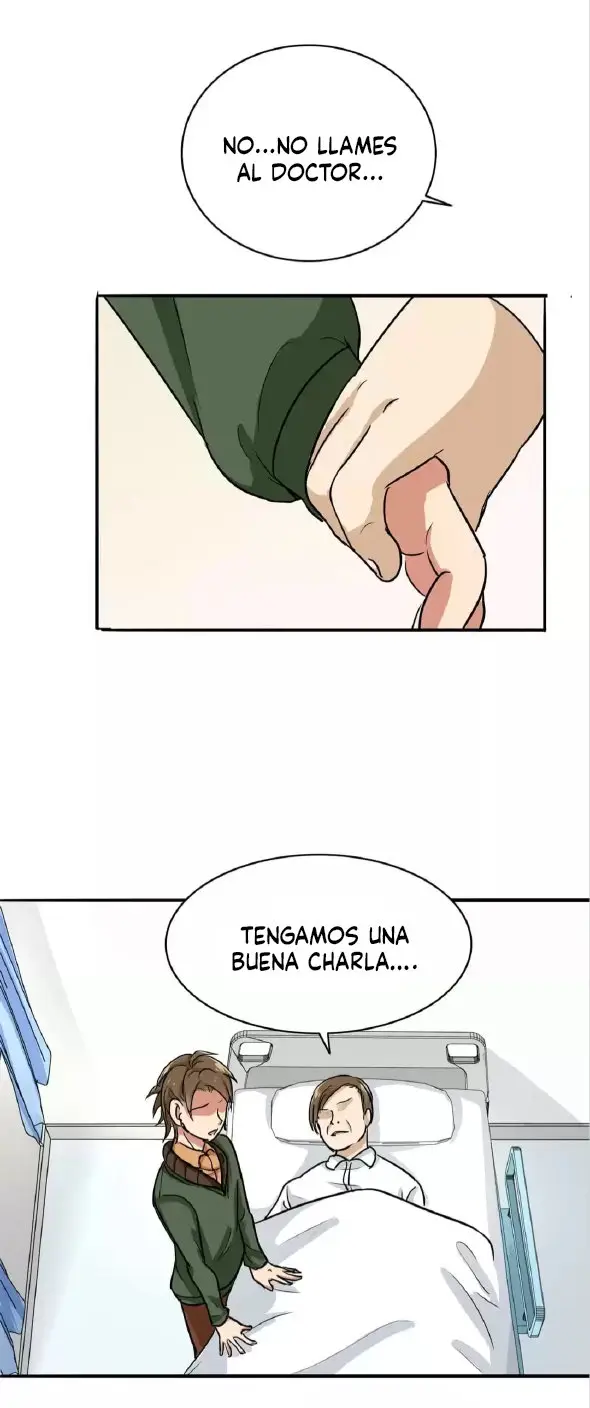 Convertirse en chica de noche - Capítulo 77 - Página 6 - LectorTMOo