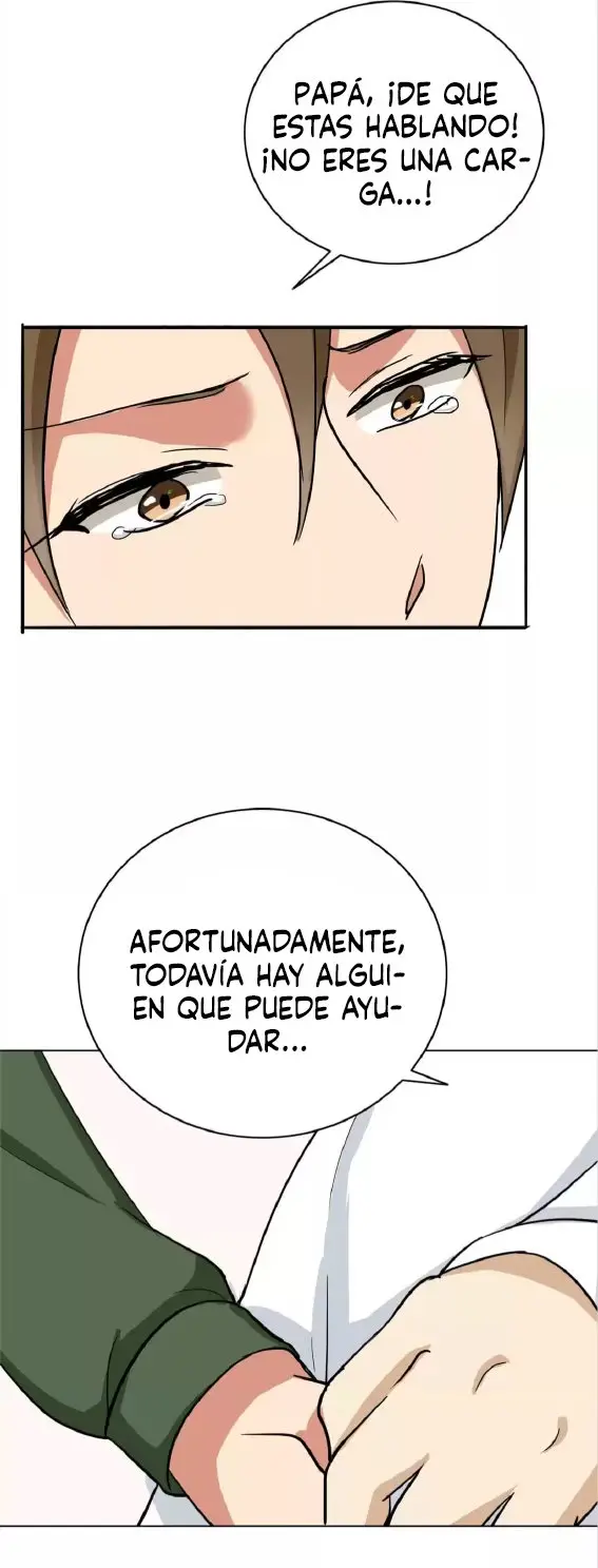 Convertirse en chica de noche - Capítulo 77 - Página 8 - LectorTMOo