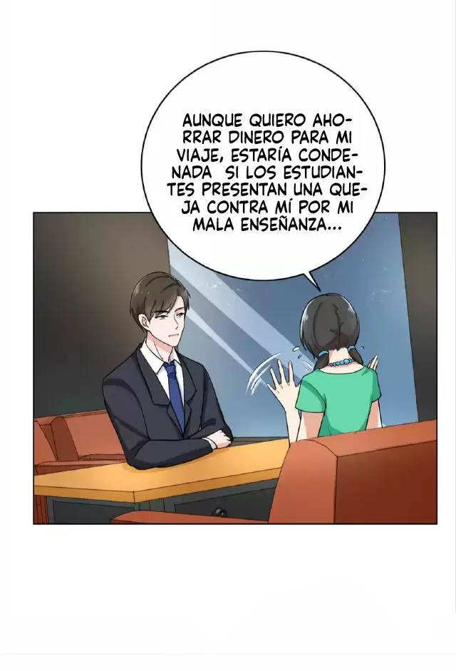 Convertirse en chica de noche - Capítulo 77 - Página 12 - LectorTMOo