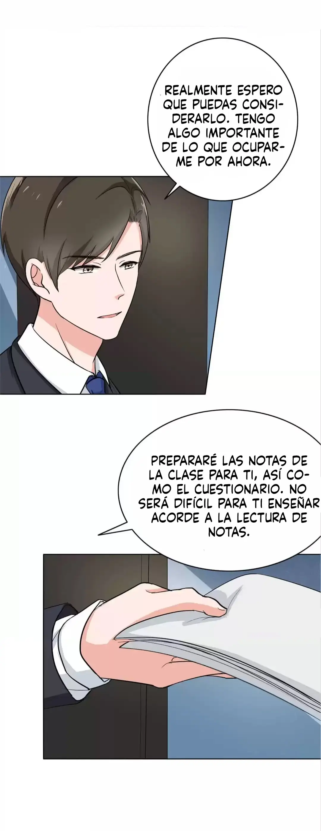 Convertirse en chica de noche - Capítulo 77 - Página 13 - LectorTMOo