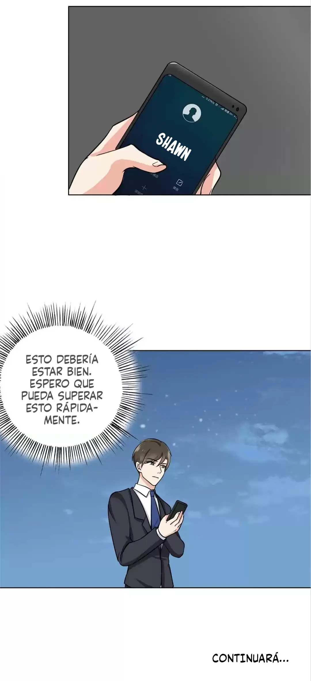 Convertirse en chica de noche - Capítulo 77 - Página 16 - LectorTMOo