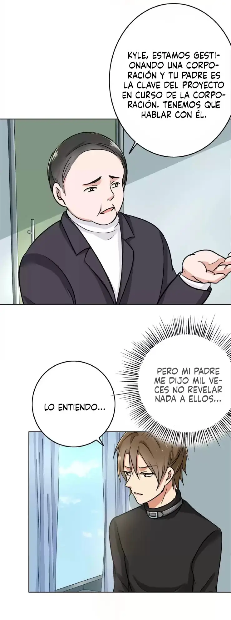 Convertirse en chica de noche - Capítulo 78 - Página 5 - LectorTMOo