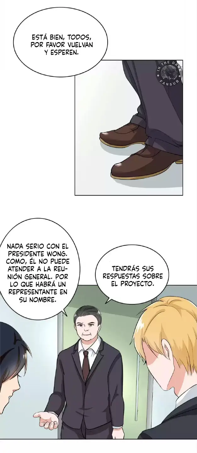Convertirse en chica de noche - Capítulo 78 - Página 9 - LectorTMOo